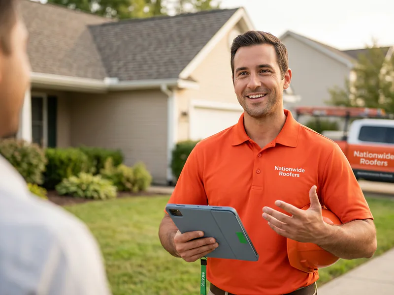 Roof Installation  in Apopka  FAQ