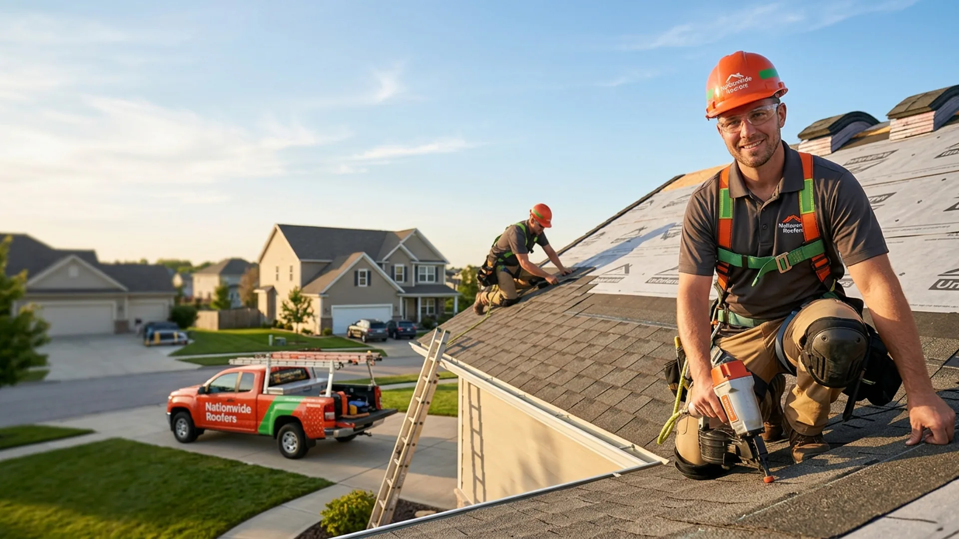 Premium Roof Installation Apopka, FL Nearby